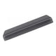 thumbnail image 4 of Funda de asiento extraíble Funda de asiento Funda impermeable para cojines de asiento Silla Gris_3 plazas, 4 of 7