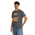 thumbnail image 6 of Crane Operator Shirt, Father's Day Tee, Dad Gift, Heavy Equipment -ID: 2462, 6 of 12