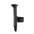 thumbnail image 1 of KOPPERS HARDWARE CAST IRON RAILROAD SPIKE HOOK - PACK OF 6, 1 of 1