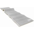 thumbnail image 3 of HLONK Camping and Backpacking Sleeping Pad  Limon/Silver  Regula, 3 of 5