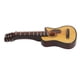 thumbnail image 5 of Imán De Réplica De Guitarra, Decoración Simulada, Imán De Réplica De Guitarra En Miniatura Portátil Seguro Para Oficina, 5 of 7