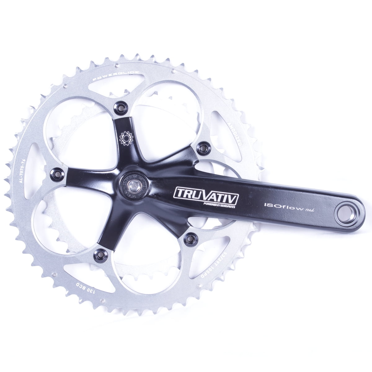 truvativ isoflow crankset