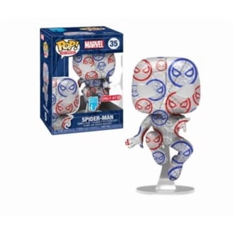Spider-Man Miles #1500 7500k Limited - Walmart.com