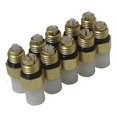 thumbnail image 1 of Air Suspension Line Hose Connector Fitting For W220 W221 W164 W211 M8 Nozzle Sho), 1 of 5