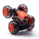 thumbnail image 5 of Camión volteador eléctrico para niños, vehículo volteador automático de simulación de acrobacias, juguete para niños y niñas, 5 of 9