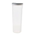 thumbnail image 2 of Yirtree Airtight Food Storage Containers, BPA Free Spaghetti Containers with Easy Lock Lids, for Kitchen Pantry Organization and Storage, 2 of 8