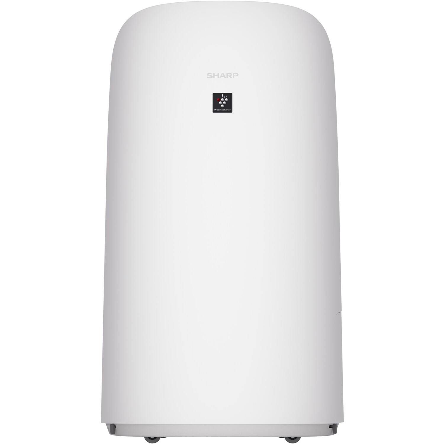 SHARP Smart Air Purifier and Humidifier compatible with Alexa and Google Assistant. Includes Plasmacluster® Ion Technology for Large-Sized Rooms. True HEPA Filter