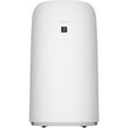 thumbnail image 3 of SHARP Smart Air Purifier and Humidifier compatible with Alexa and Google Assistant. Includes Plasmacluster® Ion Technology for Large-Sized Rooms. True HEPA Filter, 3 of 9