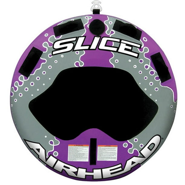 Airhead Slice Towable Tube
