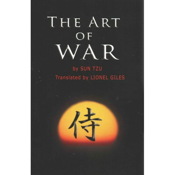 The Art of War (Paperback)