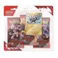 thumbnail image 2 of Pokémon TCG: Scarlet & Violet—Destined Rivals Three-Booster Blister - Receive 1 at Random!, 2 of 3