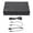 Black - US Plug, variant on YAHHU Mini UPS Battery Backup 10400mAh Uninterruptible Power Supply For Router Modem Camera 18W With EU Plug Multiple DC 5V 9V 12V POE 15V 24V Outputs Black