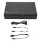 thumbnail image 2 of 10400mAh 36W MINI UPS Batería De Respaldo Con Múltiples Opciones De Salida, Batería De Alta Capacidad Para Enrutador, Módem Con Fuente De Alimentación Ininterrumpida, Diseño, 2 of 7