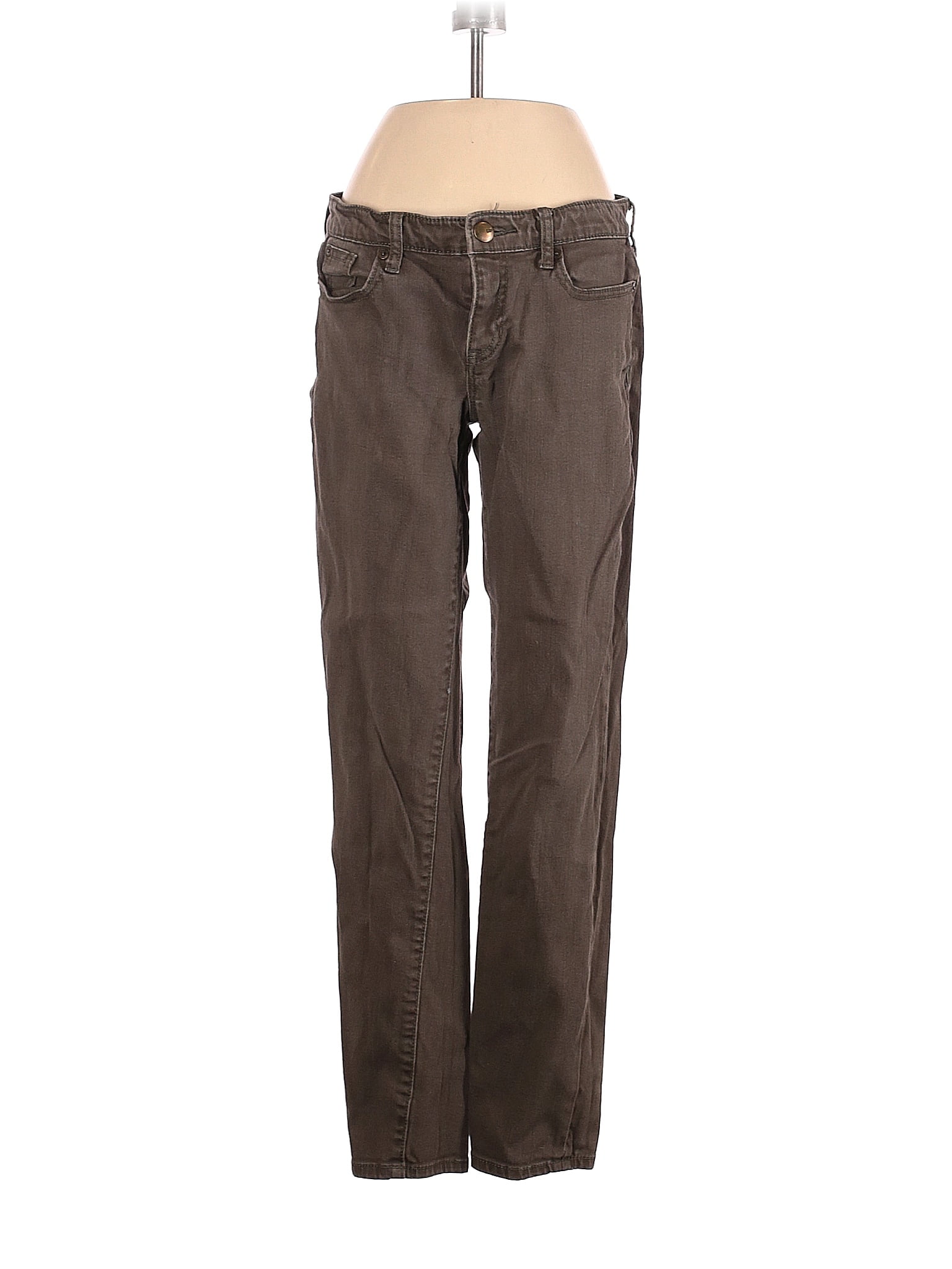 Gap outlet 2024 womens pants