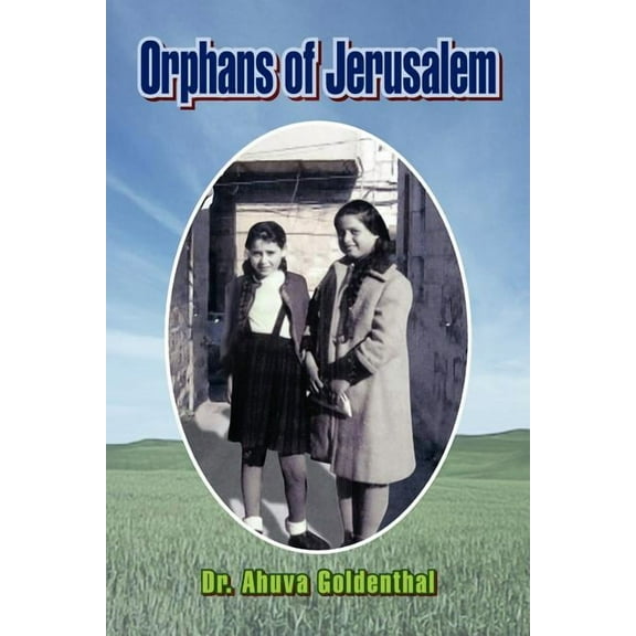 Orphans of Jerusalem
