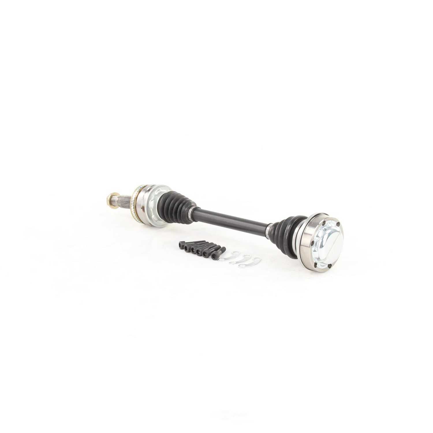 Worldparts 329416 CV Axle Shaft