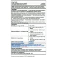 thumbnail image 5 of HealthA2Z® Allergy Relief | Levocetirizine Dihydrochloride 5mg | 120 Tablets | 24 Hours | Antihistamine, 5 of 8