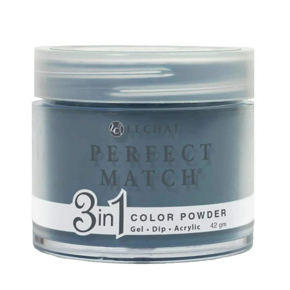 LECHAT PERFECT MATCH DIP - #105 Serene Reflection