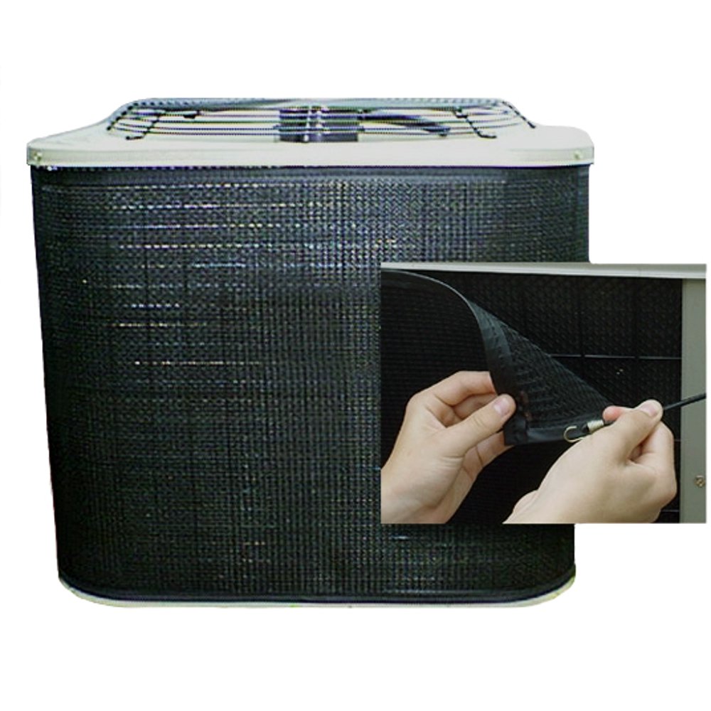 38x110 Permatron Prevent WrapAround Cut to Fit Coil Protector Kit