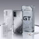 thumbnail image 4 of Infinix GT 30 Pro 5G, Dual Sim, 256GB Gris 12+12GB RAM, 4 of 5