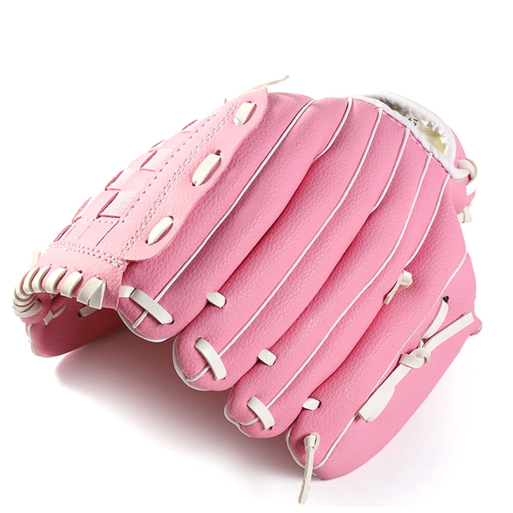 11.5 Inch Thicken Infield Pitcher Baseball Gloves Softball Gloves