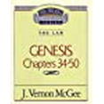 thumbnail image 1 of Thru the Bible Commentary: Genesis 3 3, 1 of 1