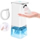 thumbnail image 1 of Dispensador automático de desinfectante, 【doble clic soft touch】 Dispensador de desinfectante USB Dispensador de jabón y desinfectante de 350 ml con sensor para cocinas, oficinas,, 1 of 6