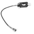 thumbnail image 4 of Adapter, Spiral Knob Mini Replacement  Adapter Pipe Portable Durable  For 0.5L/1L Black, 4 of 8