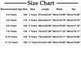 thumbnail image 3 of ZACPNCV Toddler Baby Boys Cotton Pull-On Jogger Pants Kids Solid Color Elastic Waist Casual Sweatpants Summer Clothes Dark Gray 4-5 Years, 3 of 4