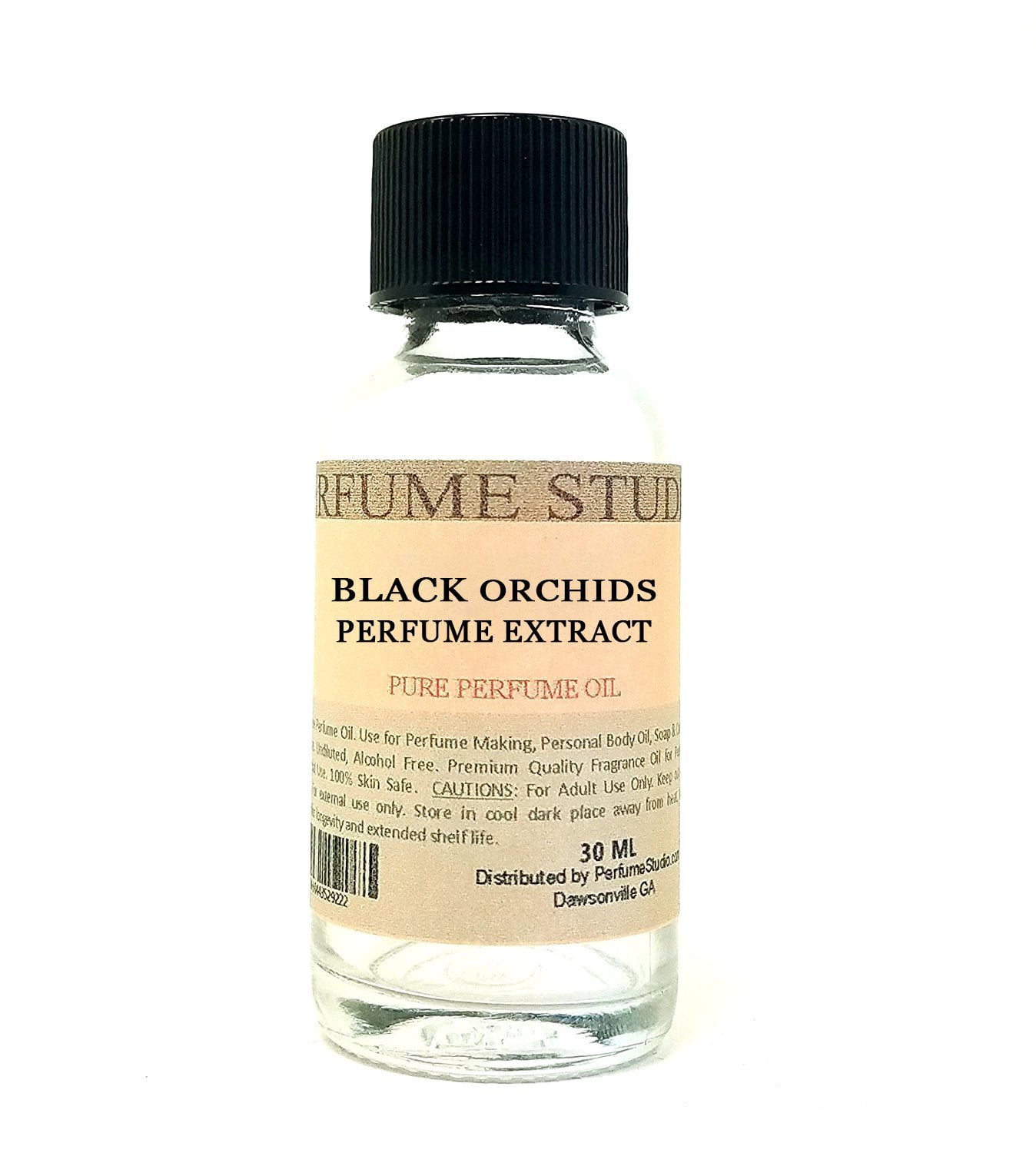 black orchid fragrance oil
