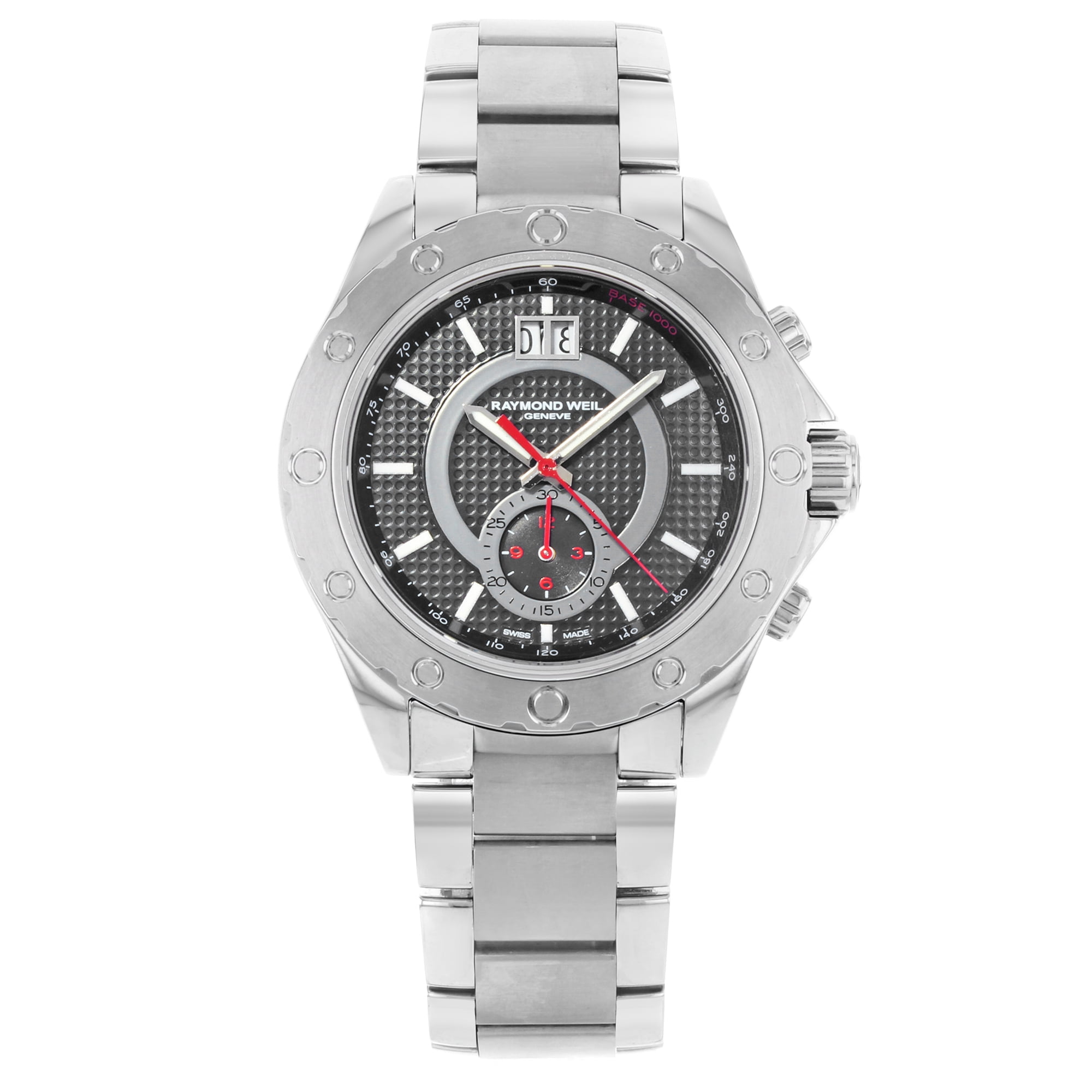 Raymond weil rw sport hot sale