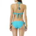thumbnail image 7 of Women's Elevated Balivaca Bikini Top, 7 of 7