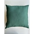 thumbnail image 5 of Christmas Pillow Cover, New Year Pillow Cover, Holiday Greeting Square Decorative Pillowcase, 5 of 5