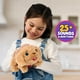 thumbnail image 3 of Peluche Interactivo Little Live Pets My Puppy con Caseta, 3 of 9
