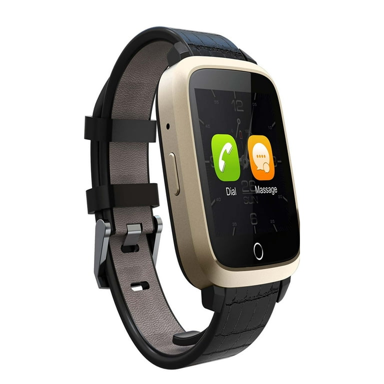 Lemfo 3g sales smart watch