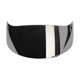 thumbnail image 1 of Visera Para Agv K1 K3-sv S-4-sv K5 K5s Horizon Stealth-sv Numo Pinlock Ready, 1 of 5