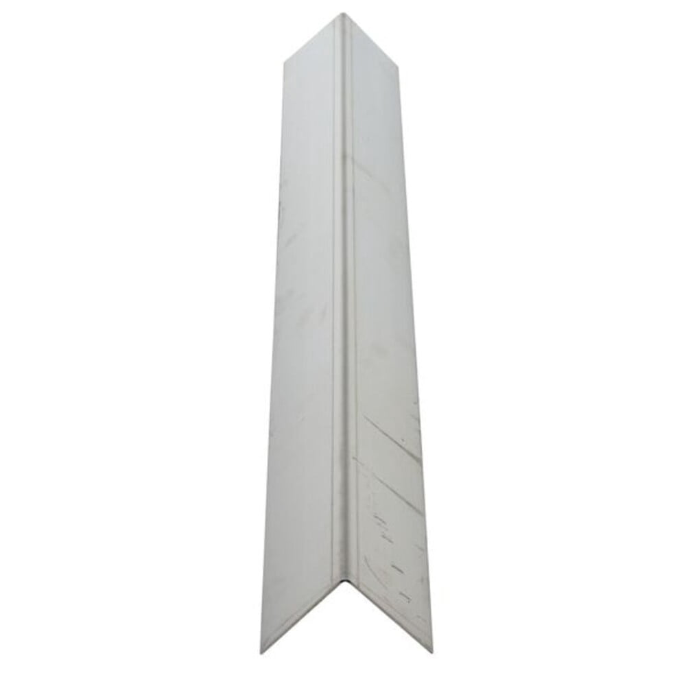 Corner Guard, 3-1/2"W X 48"H SS-48