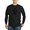 Black, variant on CafePress - Cyclist Men's Long Sleeve T Shirt - Long Sleeve Dark T-Shirt