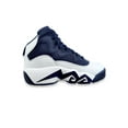 thumbnail image 3 of Fila Boys' MB Hi-Top Sneakers, 3 of 3