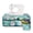 Hummingbird Flowers, variant on HELLHERO Salamander Pattern Design Sewing Machine Mat Removable Storage Bag Waterproof Storage for Woman Gifts Sewing Machine Table