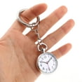 thumbnail image 4 of OULII Nurse Accessories Pocket Watch 1Set Keychain Design Daily Use Luminous Pointers, 4 of 8