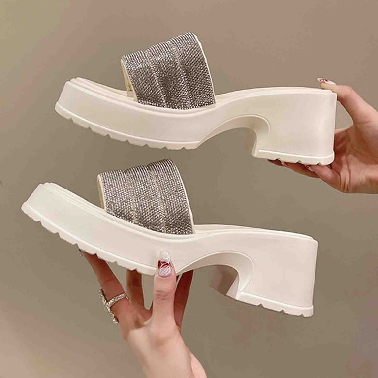 Sparkle Mule - Women - Shoes