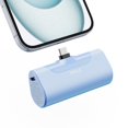 thumbnail image 1 of Cargador portátil iWalk para iPhone 15 4500 mAh con USB-C de 20 W, 1 of 6
