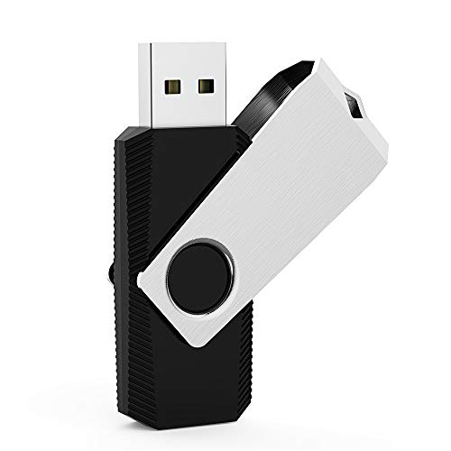 64 GB Flash Drive, Aiibe USB Flash Drive Thumb Drive 64GB Memory Stick