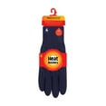 thumbnail image 2 of Heat Holders - Ladies Fleece Lined Cable Knit 2.3 TOG Thermal Gloves, 2 of 2