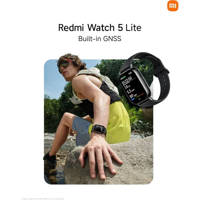 Xiaomi Redmi Watch 5 Lite 1.96