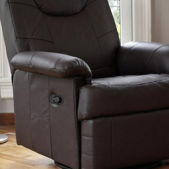 Hytrove 2Pcs Universal Recliner Release Pull Handle Replacement with Cable Black