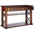 thumbnail image 2 of Progressive Furniture Sofa/Console Table, 2 of 4