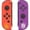 red&purple, variant on Wireless Controller for Nintendo Switch, L/R Controllers Support Dual Vibration/Motion Control/Wake-up Function,PKQ