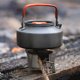 thumbnail image 2 of Estufa de Alcohol Lixada Titanio Horno al Aire Libre, 2 of 7
